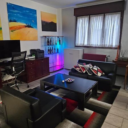 Milan Condo Ideal For Families,Pets,Business Exterior foto