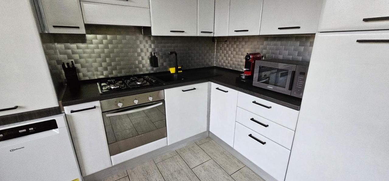 Milan Condo Ideal For Families,Pets,Business Exterior foto