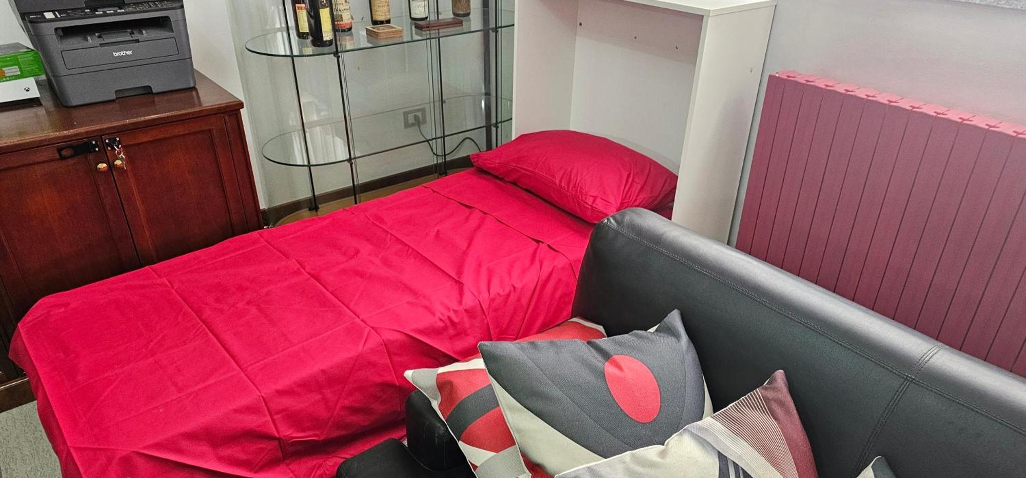 Milan Condo Ideal For Families,Pets,Business Exterior foto